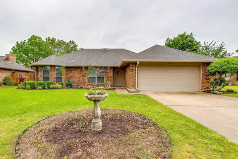 21 Chimney Rock Dr, Trophy Club, TX 76262