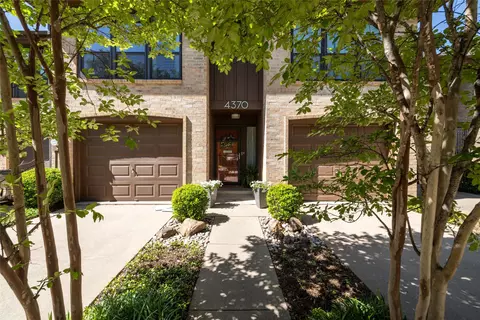 4370 Westdale Ct, Fort Worth, TX 76109