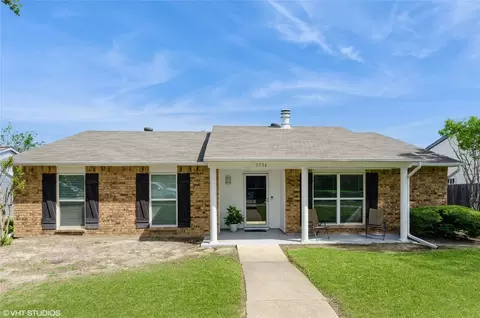 5716 Truitt St, The Colony, TX 75056