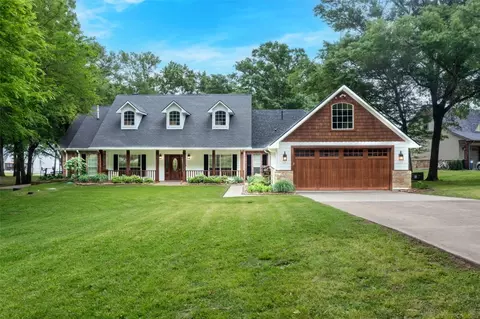 443 Rs County Road 3501, Emory, TX 75440