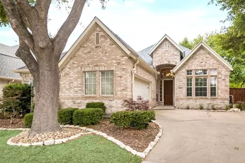 7035 Dogwood Creek Ln, Dallas, TX 75252
