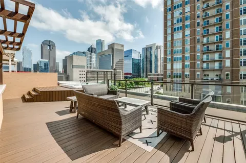 2300 Leonard St #503, Dallas, TX 75201