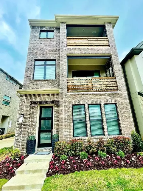 8028 Ingram Dr, Plano, TX 75024