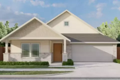 418 Rose Ave, Cleburne, TX 76033