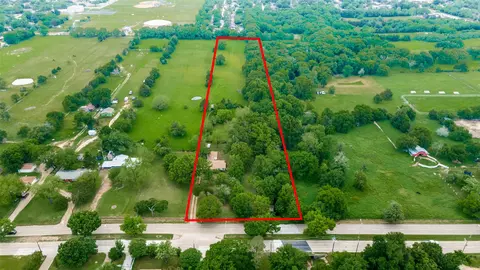 12613 Seagoville Rd, Balch Springs, TX 75180