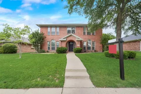 1417 Woodmont Dr, Allen, TX 75002