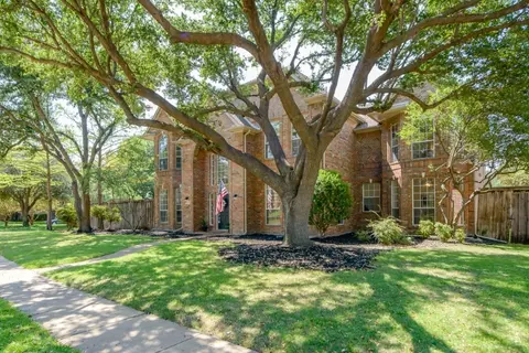 4620 Home Pl, Plano, TX 75024