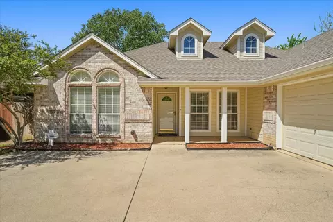 413 Jessie St, Keller, TX 76248