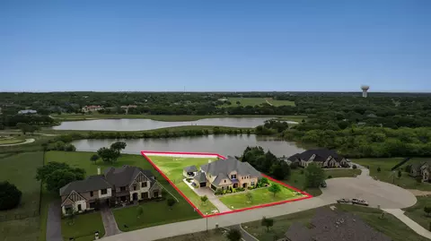 8604 Mazzini Ct, Flower Mound, TX 75022