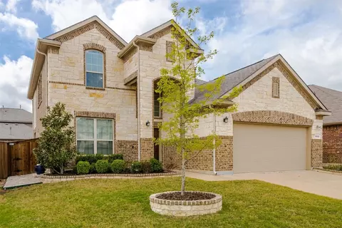 15933 Placid Trl, Prosper, TX 75078