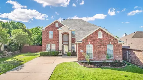 6408 Canyon Lake Dr, Dallas, TX 75249