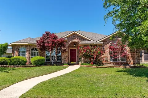 1421 Dearborn Rd, Allen, TX 75002