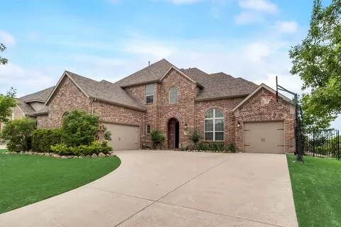1561 Soaring Star Dr, Prosper, TX 75078