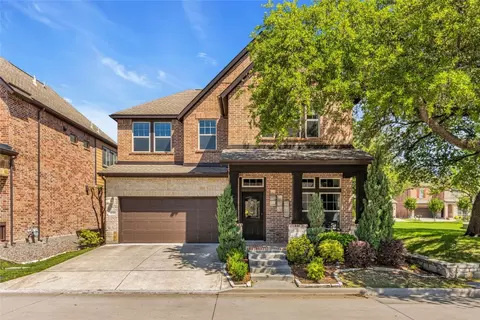 1118 Sunset Ln, Richardson, TX 75080