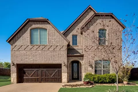 413 Lilly Ct, Roanoke, TX 76262