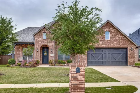 3300 Stone Canyon Dr, Mansfield, TX 76063