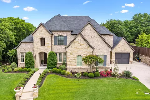 1543 Spanish Bay Dr, Keller, TX 76248