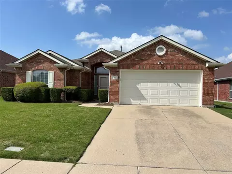 1401 Tippler Dr, Arlington, TX 76002