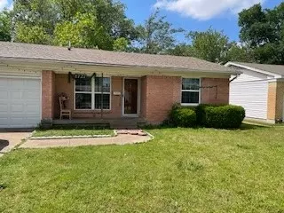 1727 Summit St, Mesquite, TX 75149