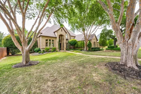 2324 Bridgewood Dr, Keller, TX 76262