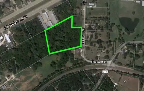522 S Eastern St, Keene, TX 76031
