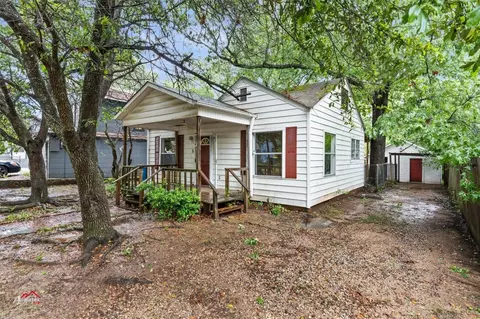 522 Elder St, Kilgore, TX 75662