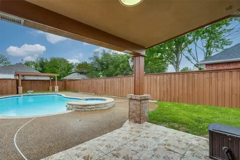6700 Mantissa Dr, Plano, TX 75023