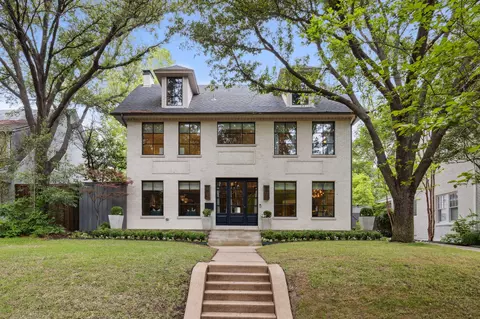 3615 Overbrook Dr, Dallas, TX 75205