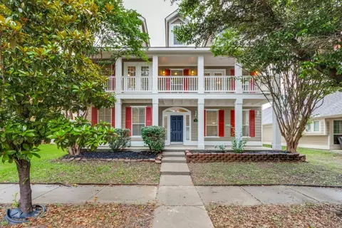 9113 Nathaniel Dr, Providence Village, TX 76227