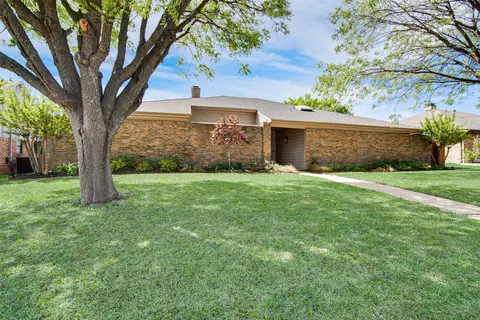 3604 Pinehurst Ct, Plano, TX 75075