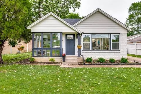1931 Lansford Ave, Dallas, TX 75224