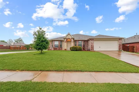 1101 Bainbridge Ln, Forney, TX 75126