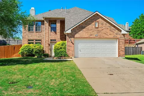 1117 Timber Creek Dr, Lewisville, TX 75067