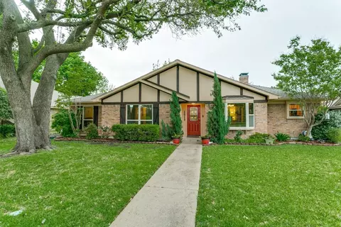 1619 Drake Dr, Richardson, TX 75081