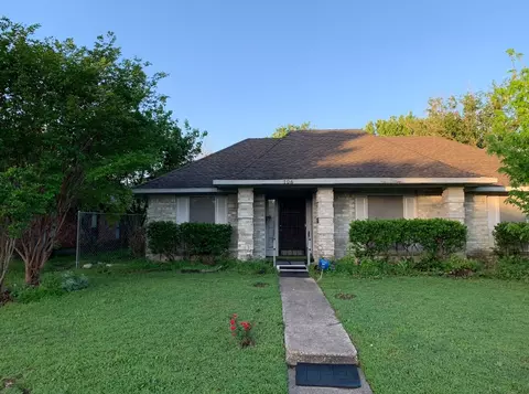 106 Jessica Dr, Garland, TX 75040