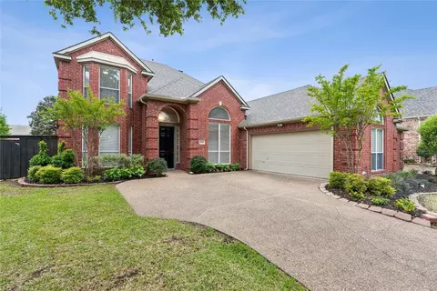 5932 Brookhaven Dr, Plano, TX 75093
