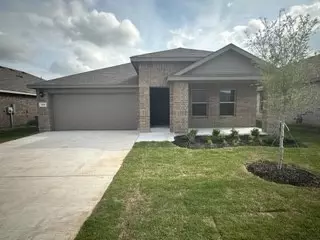 308 Sculptors Xing, Springtown, TX 76082