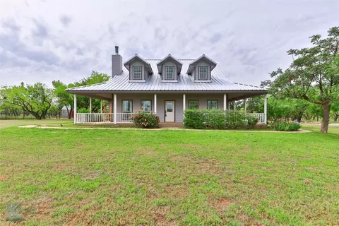 397 Miller Ln, Abilene, TX 79602