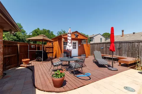 520 Brookside Dr, Grapevine, TX 76051 photo 32