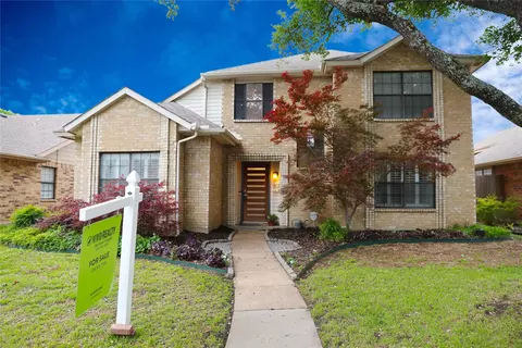 4416 Odessa Dr, Plano, TX 75093