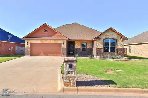 2209 Bunker Hill Dr, Abilene, TX 79601