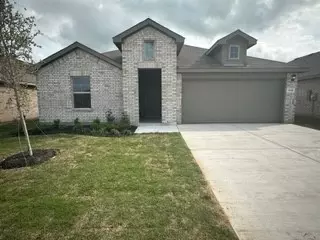 312 Sculptors Xing, Springtown, TX 76082