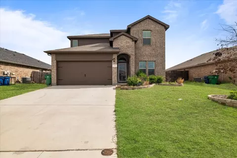 314 Preakness Ln, Ponder, TX 76259