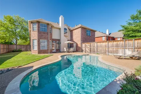 12004 Covington Ln, Frisco, TX 75035