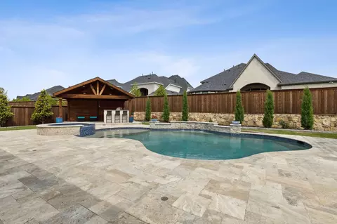 2916 Whirlaway Ct, Celina, TX 75009
