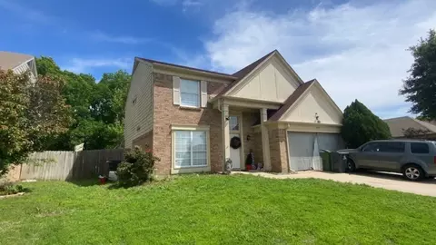 4915 Osage Dr, Arlington, TX 76018