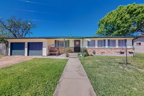 2509 Johnson Cir, Caddo Mills, TX 75135