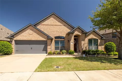1106 Newchester Dr, Roanoke, TX 76262