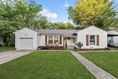 1700 M Pl, Plano, TX 75074