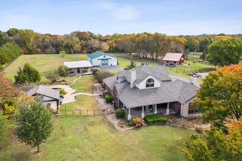 1880 Winningkoff Rd, Lucas, TX 75002